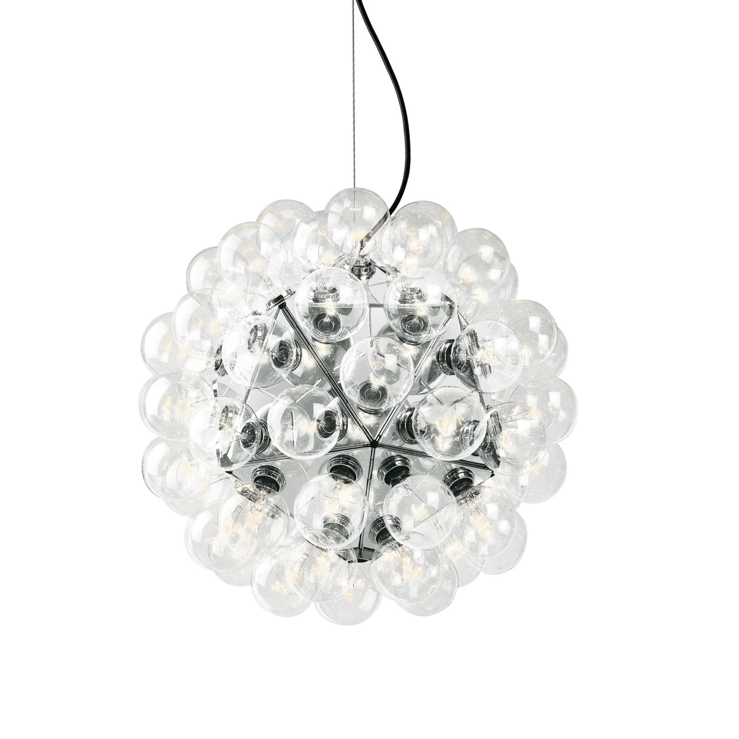 Taraxacum 88 Pendant Lamp By Flos 3 Taraxacum 88 Pendant Lamp By Flos