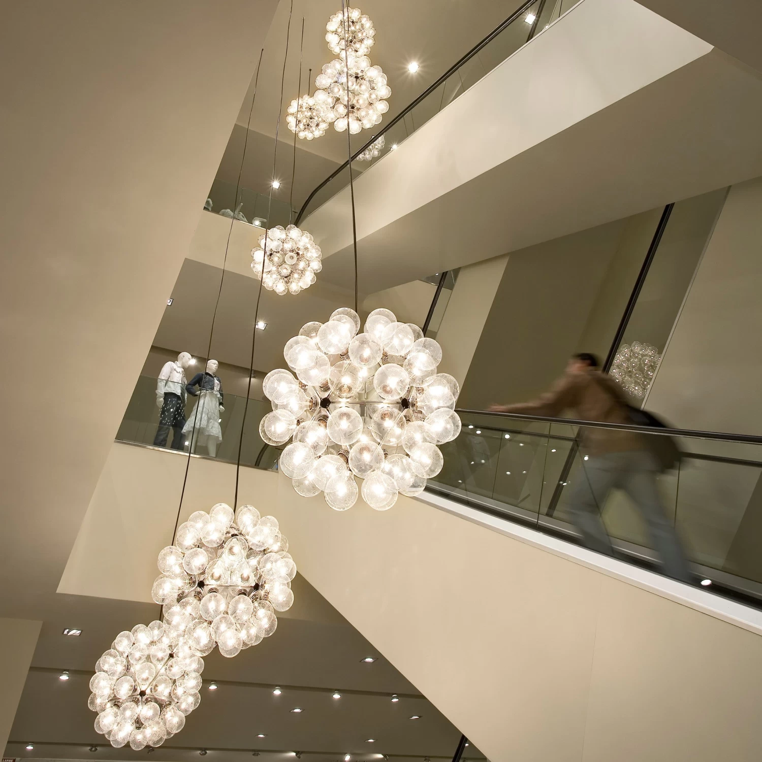 Taraxacum 88 Pendant Lamp By Flos 7 Taraxacum 88 Pendant Lamp By Flos - Image 5