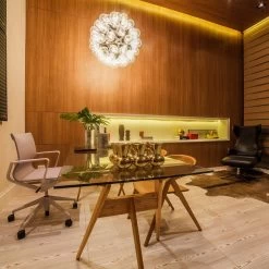 Taraxacum 88 Pendant Lamp By Flos 10 Taraxacum 88 Pendant Lamp By Flos -Lighting Store flos taraxacum 88 lifestyle4