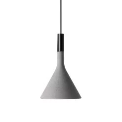 Aplomb Mini Pendant Lamp By Foscarini