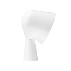 Clearance Binic Table Lamps / White By Foscarini