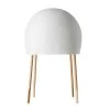 Kurage Table Lamp By Foscarini -Lighting Store foscarini kurage table lamp