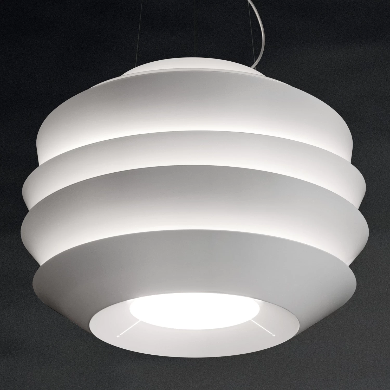 Le Soleil Pendant Lamp By Foscarini 4 Le Soleil Pendant Lamp By Foscarini - Image 2