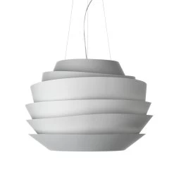 Le Soleil Pendant Lamp By Foscarini