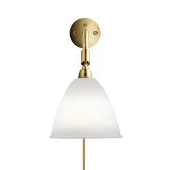 Bestlite BL7 Brass With Cable And Switch By Gubi 13 Bestlite BL7 Brass With Cable And Switch By Gubi -Lighting Store gubi BL7 all bone china cable and switch
