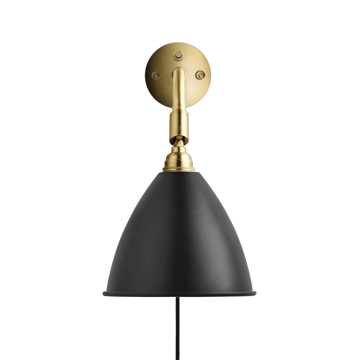 Bestlite BL7 Brass With Cable And Switch By Gubi 3 Bestlite BL7 Brass With Cable And Switch By Gubi