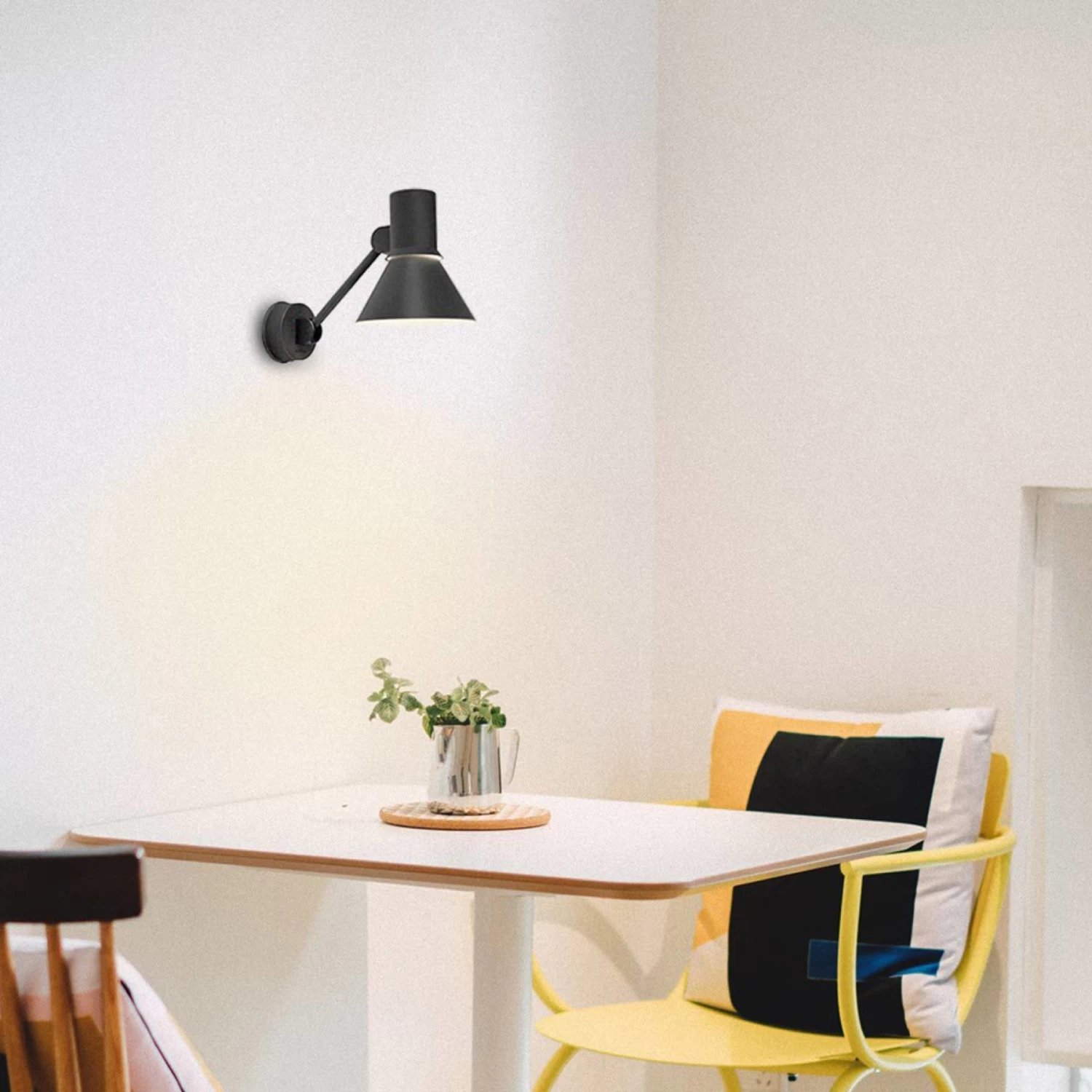 Type 80 W2 Wall Lamp By Kenneth Grange For Anglepoise 8 Type 80 W2 Wall Lamp By Kenneth Grange For Anglepoise - Image 6