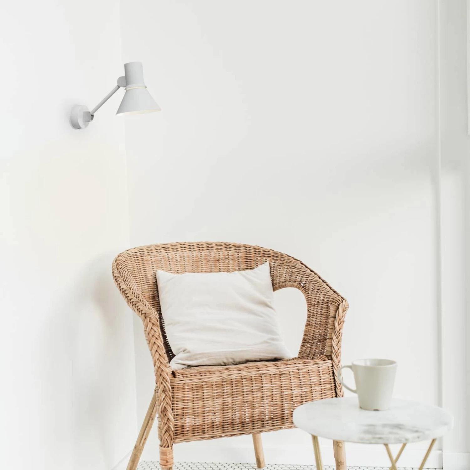 Type 80 W2 Wall Lamp By Kenneth Grange For Anglepoise 7 Type 80 W2 Wall Lamp By Kenneth Grange For Anglepoise - Image 5