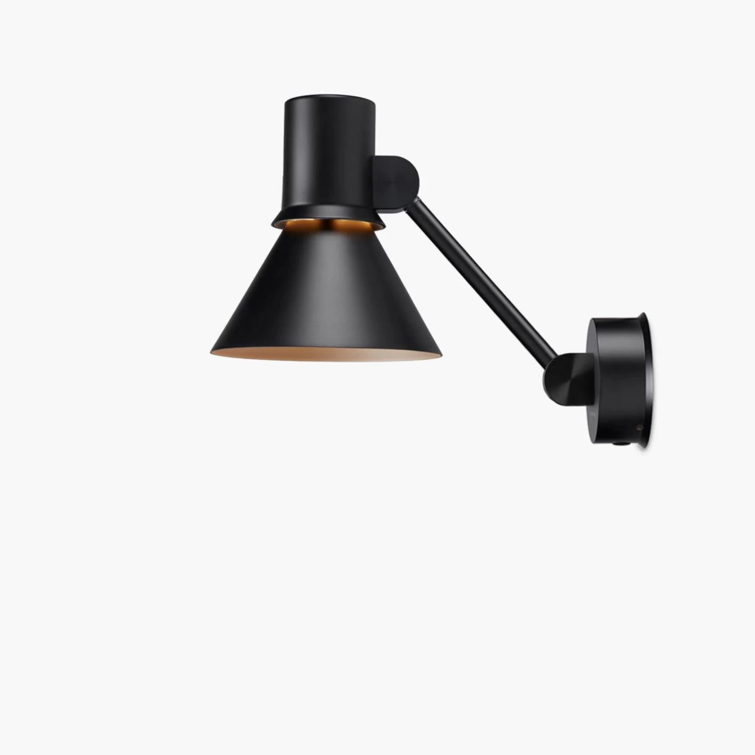 Type 80 W2 Wall Lamp By Kenneth Grange For Anglepoise 4 Type 80 W2 Wall Lamp By Kenneth Grange For Anglepoise - Image 2