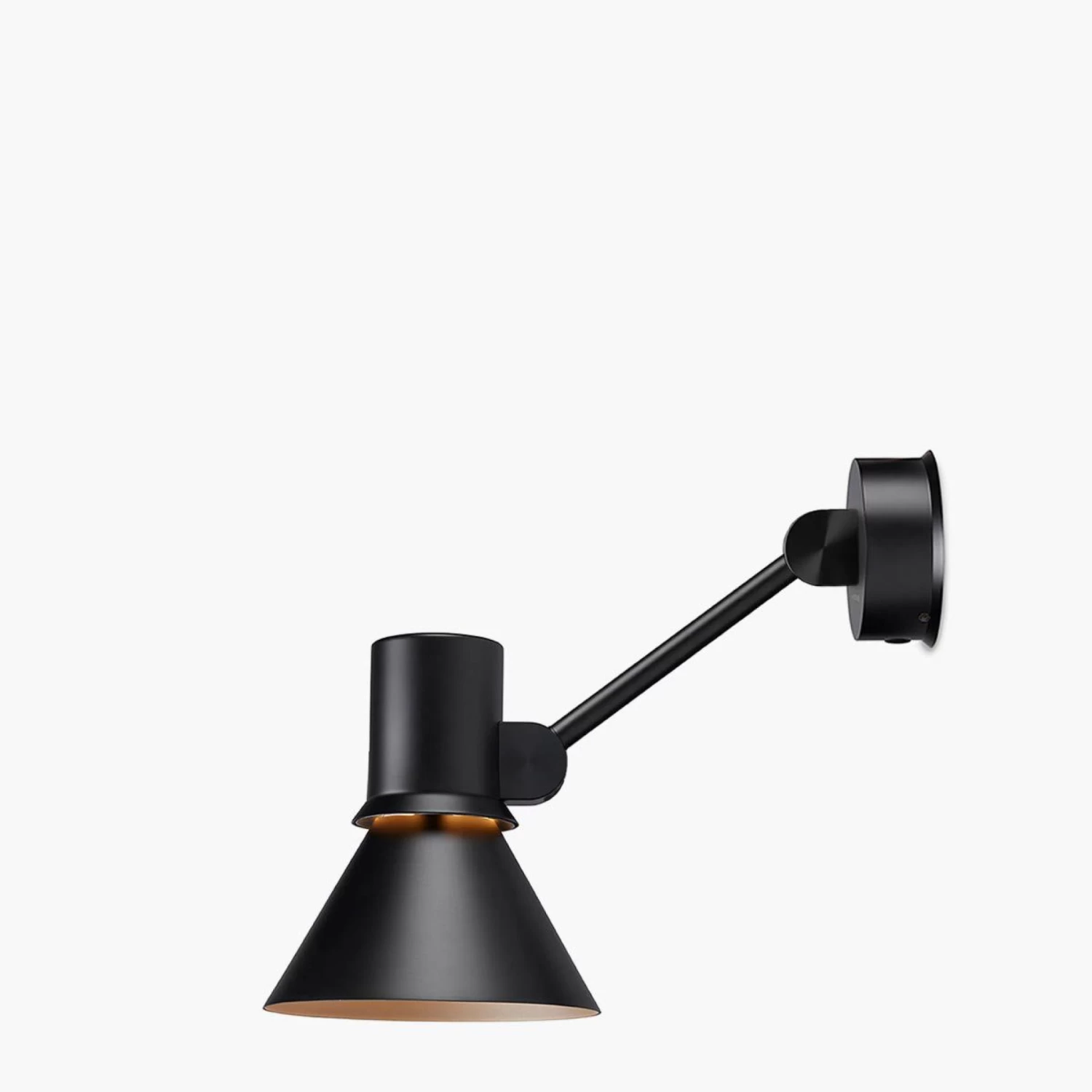 Type 80 W2 Wall Lamp By Kenneth Grange For Anglepoise 5 Type 80 W2 Wall Lamp By Kenneth Grange For Anglepoise - Image 3