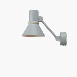 Type 80 W2 Wall Lamp By Kenneth Grange For Anglepoise