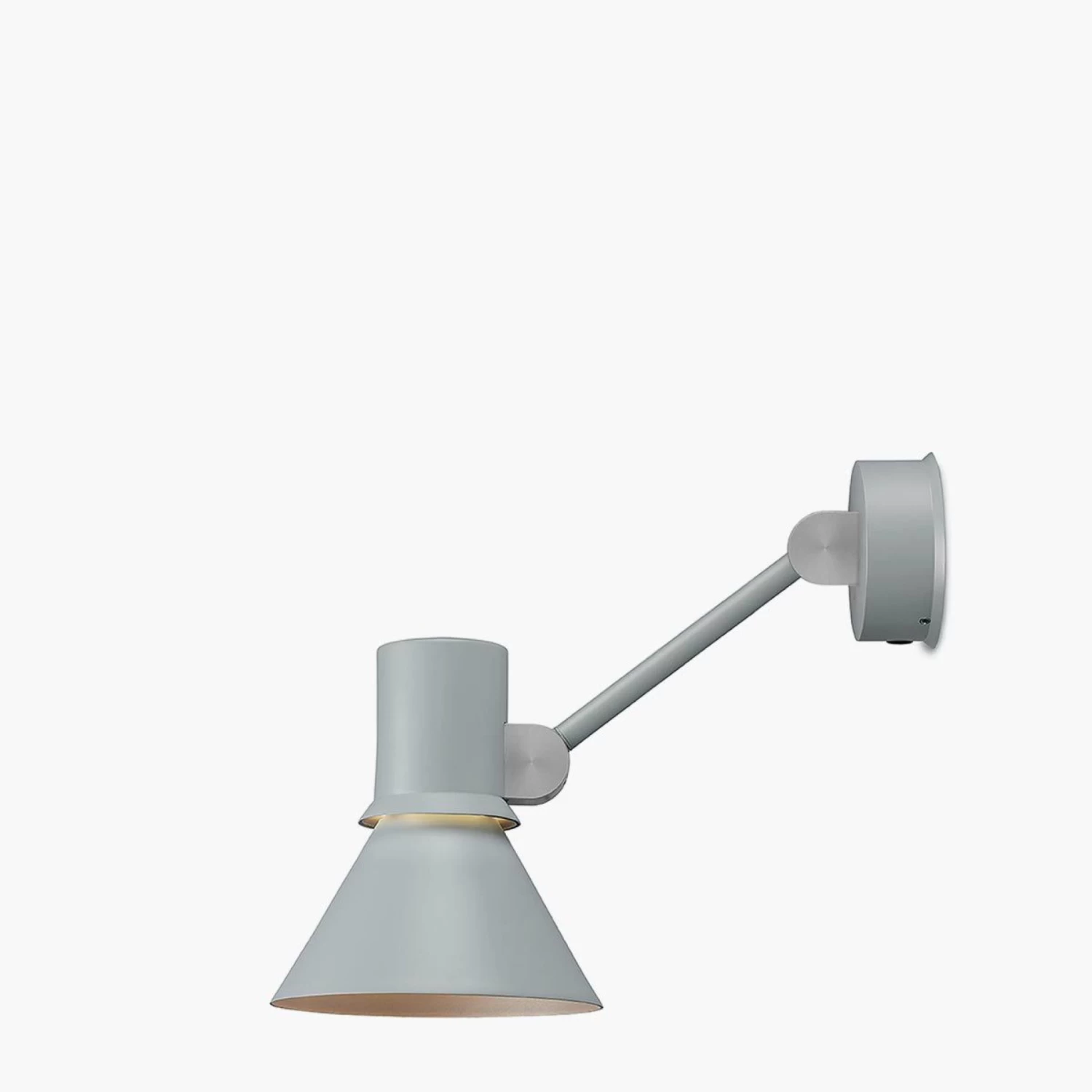Type 80 W2 Wall Lamp By Kenneth Grange For Anglepoise 6 Type 80 W2 Wall Lamp By Kenneth Grange For Anglepoise - Image 4
