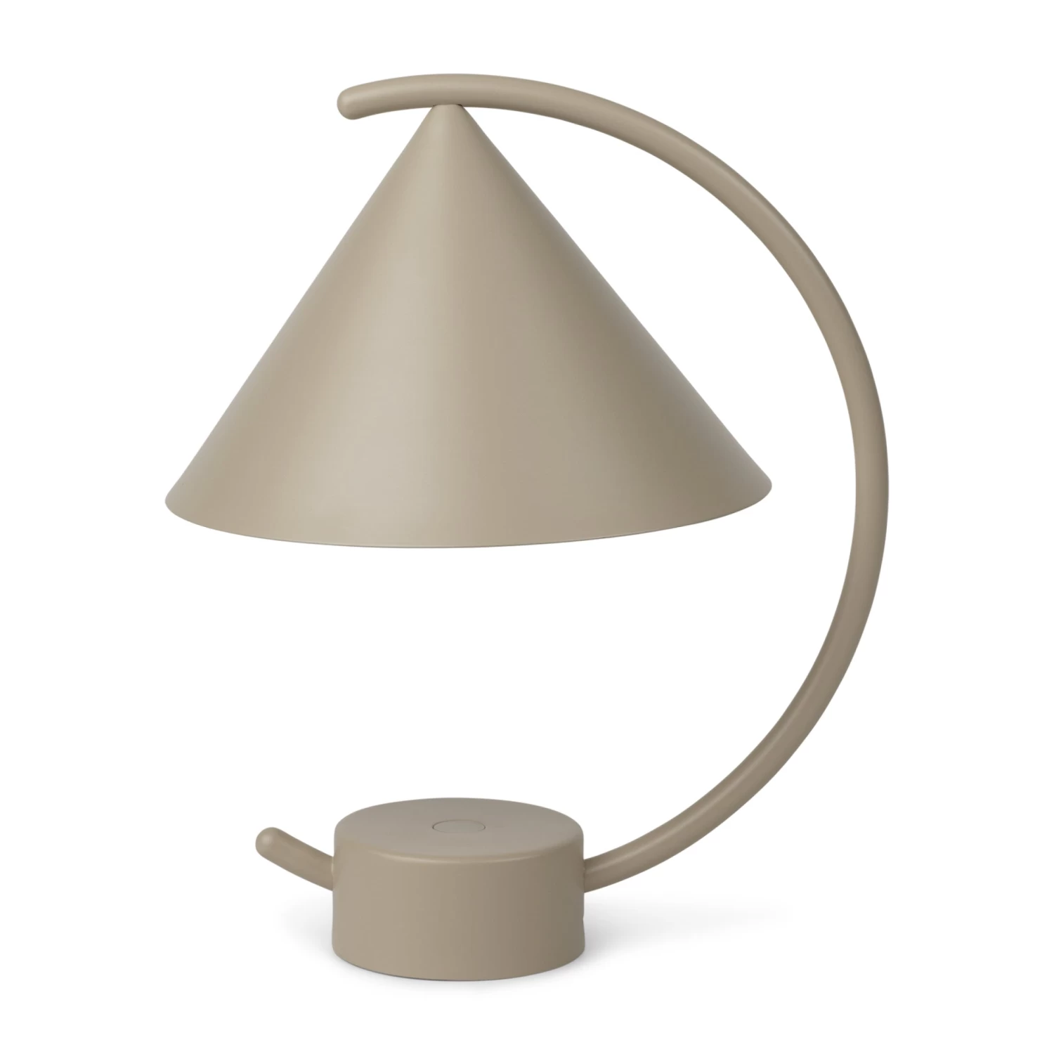 Meridian Portable Table Lamp By Ferm Living 5 Meridian Portable Table Lamp By Ferm Living - Image 3