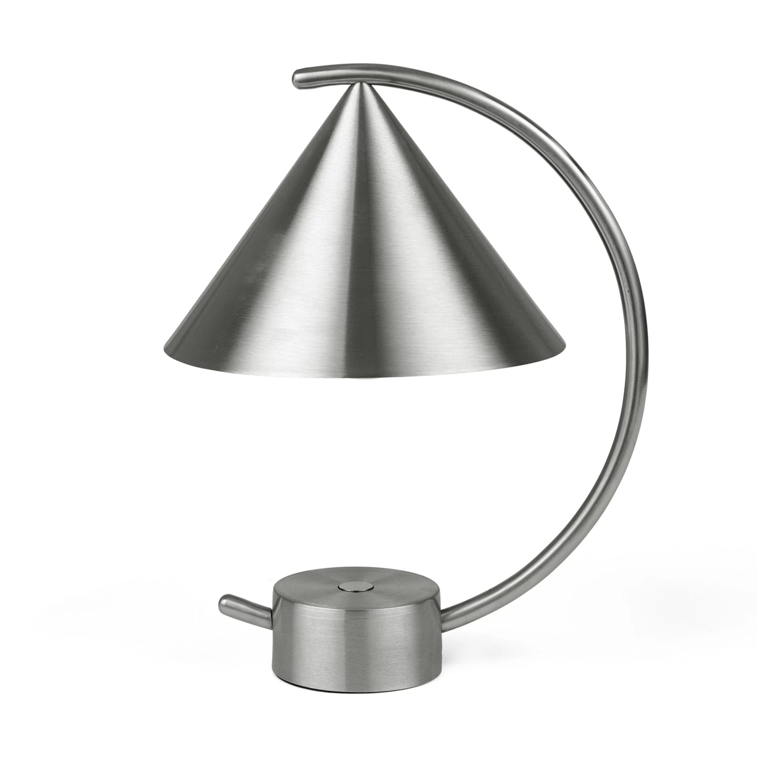 Meridian Portable Table Lamp By Ferm Living 6 Meridian Portable Table Lamp By Ferm Living - Image 4