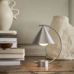Meridian Portable Table Lamp By Ferm Living 19 Meridian Portable Table Lamp By Ferm Living -Lighting Store haus london ferm living meridian5