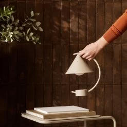 Meridian Portable Table Lamp By Ferm Living 18 Meridian Portable Table Lamp By Ferm Living -Lighting Store haus london ferm living meridian6