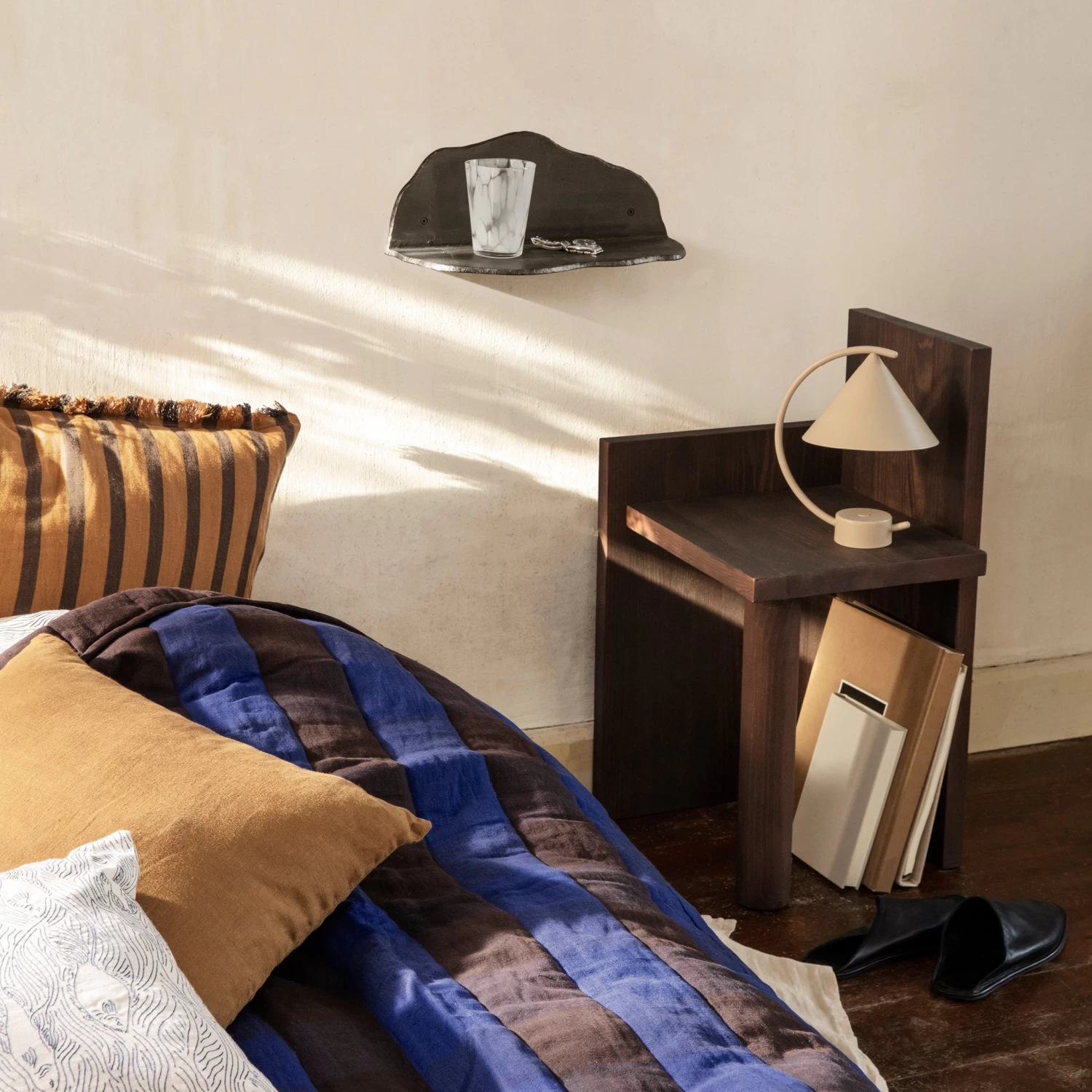 Meridian Portable Table Lamp By Ferm Living 7 Meridian Portable Table Lamp By Ferm Living - Image 5