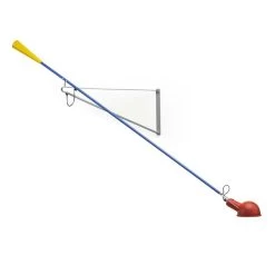 265 Chromatica Lamp By Flos