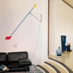 265 Chromatica Lamp By Flos -Lighting Store haus london flos 265 chromatica4