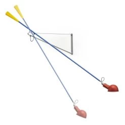 Lighting Store -Lighting Store haus london flos 265 chromatica5