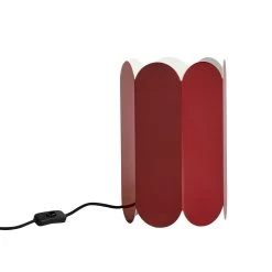 Arcs Table Lamp By Hay -Lighting Store haus london hay arcs light4