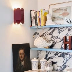 Arcs Wall Light By Hay -Lighting Store haus london hay arcs wall10