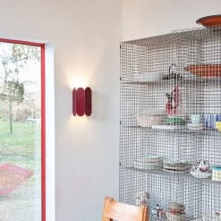 Arcs Wall Light By Hay -Lighting Store haus london hay arcs wall11