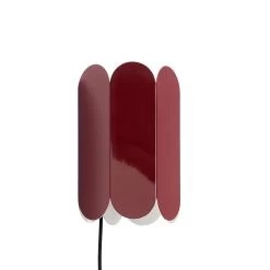 Arcs Wall Light By Hay -Lighting Store haus london hay arcs wall5