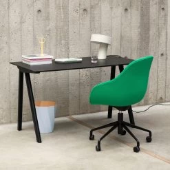 Slant Table Lamp By Hay -Lighting Store haus london hay slant table lamp5