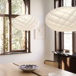 Louis Poulsen Patera Pendant Light - Oval -Lighting Store haus london louis poulsen patera oval