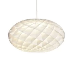 Louis Poulsen Patera Pendant Light - Oval