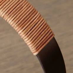 Carrie LED Lamp Leather By Menu -Lighting Store haus london menu carrie6