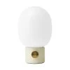 JWDA Table Lamp (Alabaster White) By Menu -Lighting Store haus london menu jwda new2