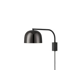 Grant Wall Lamp By Normann Copenhagen 11 Grant Wall Lamp By Normann Copenhagen -Lighting Store haus london normann copenhagen grant10