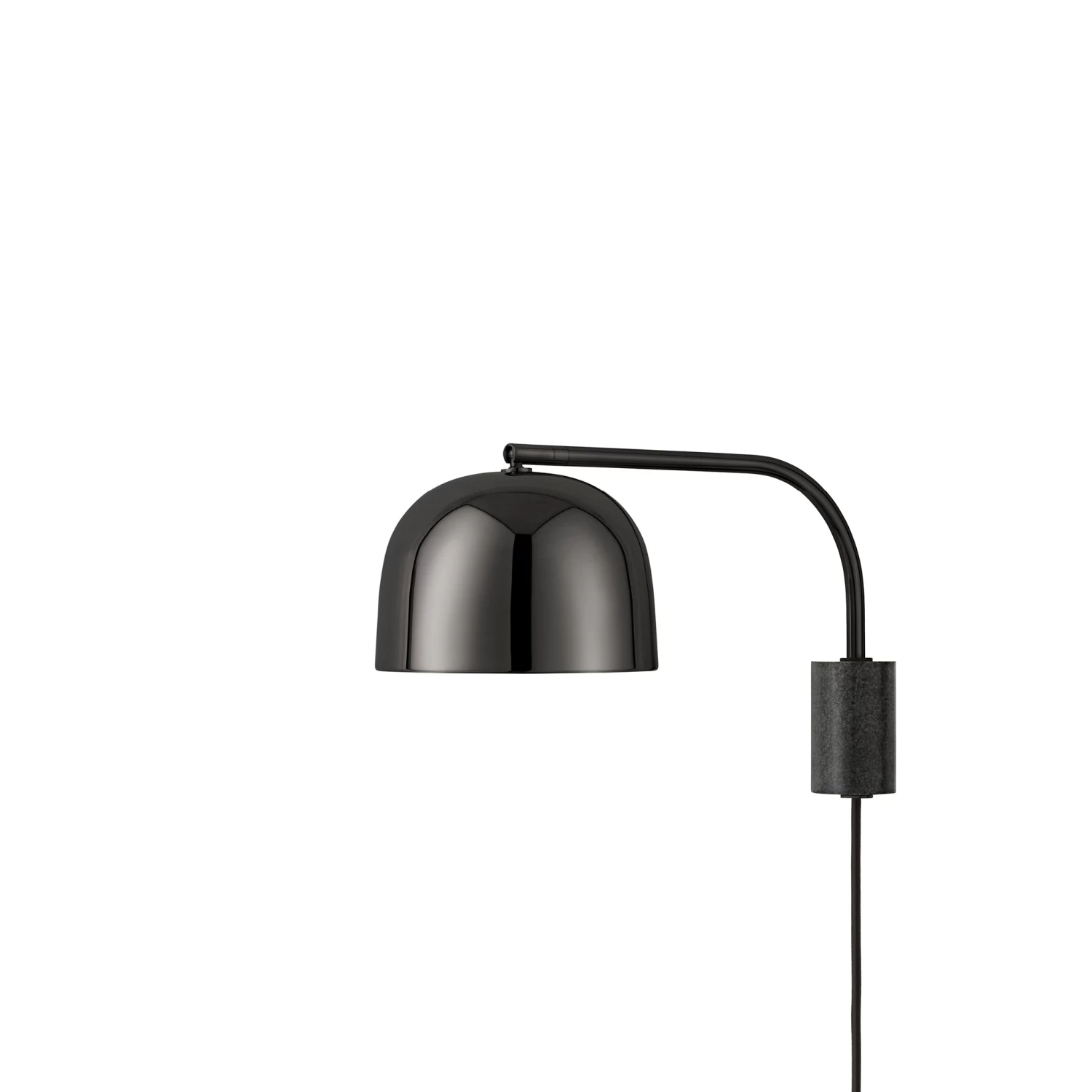 Grant Wall Lamp By Normann Copenhagen 5 Grant Wall Lamp By Normann Copenhagen - Image 3