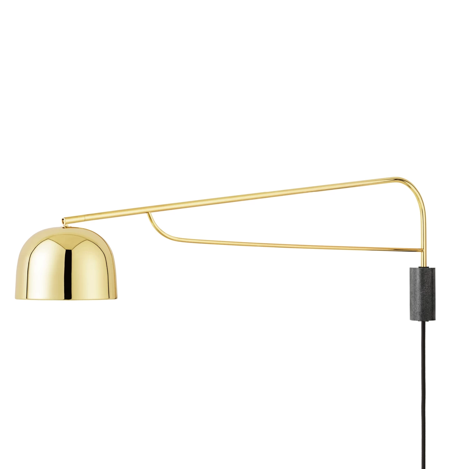 Grant Wall Lamp By Normann Copenhagen 6 Grant Wall Lamp By Normann Copenhagen - Image 4