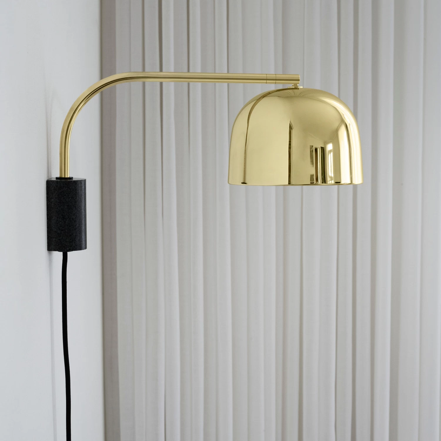 Grant Wall Lamp By Normann Copenhagen 7 Grant Wall Lamp By Normann Copenhagen - Image 5
