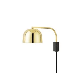 Grant Wall Lamp By Normann Copenhagen 10 Grant Wall Lamp By Normann Copenhagen -Lighting Store haus london normann copenhagen grant9