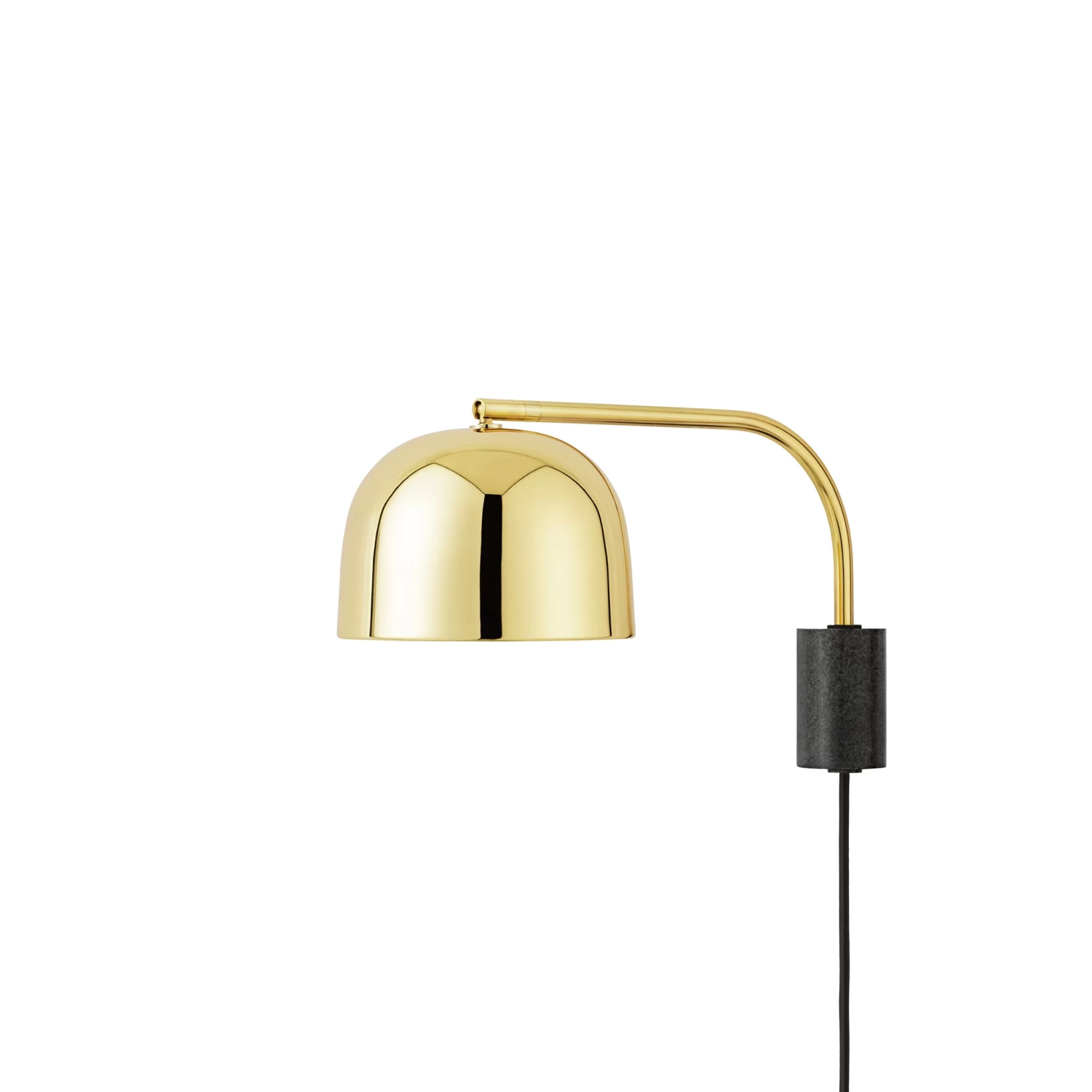 Grant Wall Lamp By Normann Copenhagen 4 Grant Wall Lamp By Normann Copenhagen - Image 2
