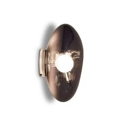 Melt Surface Light By Tom Dixon -Lighting Store haus london tom dixon melt wall