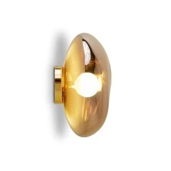 Melt Surface Light By Tom Dixon -Lighting Store haus london tom dixon melt wall2