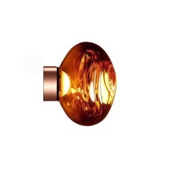 Melt Surface Light By Tom Dixon -Lighting Store haus london tom dixon melt wall6