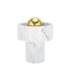 Stone Table Light By Tom Dixon -Lighting Store haus london tom dixon stone2