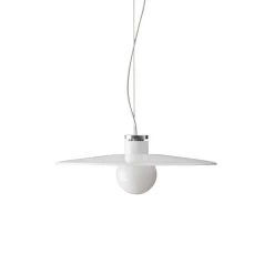 W202 S3 Halo Pendant By Wastberg