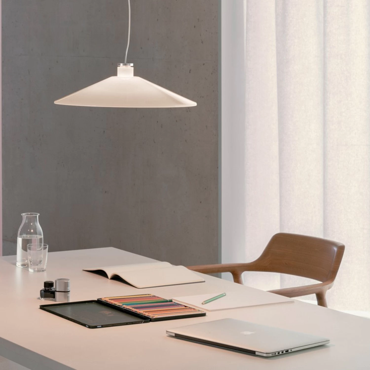 W202 S4 Halo Pendant By Wastberg 4 W202 S4 Halo Pendant By Wastberg - Image 2