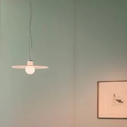 W202 S3 Halo Pendant By Wastberg -Lighting Store haus london wastberg w202 halo9