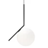 IC S2 Pendant By Flos -Lighting Store ic suspension 2 anastassiades flos F3176030 product still life big