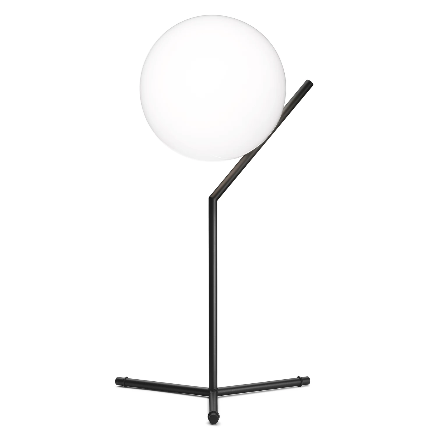 IC T1 High Table Lamp By Flos 3 IC T1 High Table Lamp By Flos