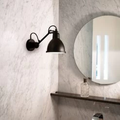 Lampe Gras N°304 Bathroom By La Lampe Gras 9 Lampe Gras N°304 Bathroom By La Lampe Gras -Lighting Store lampegras.304 bathroom.hs