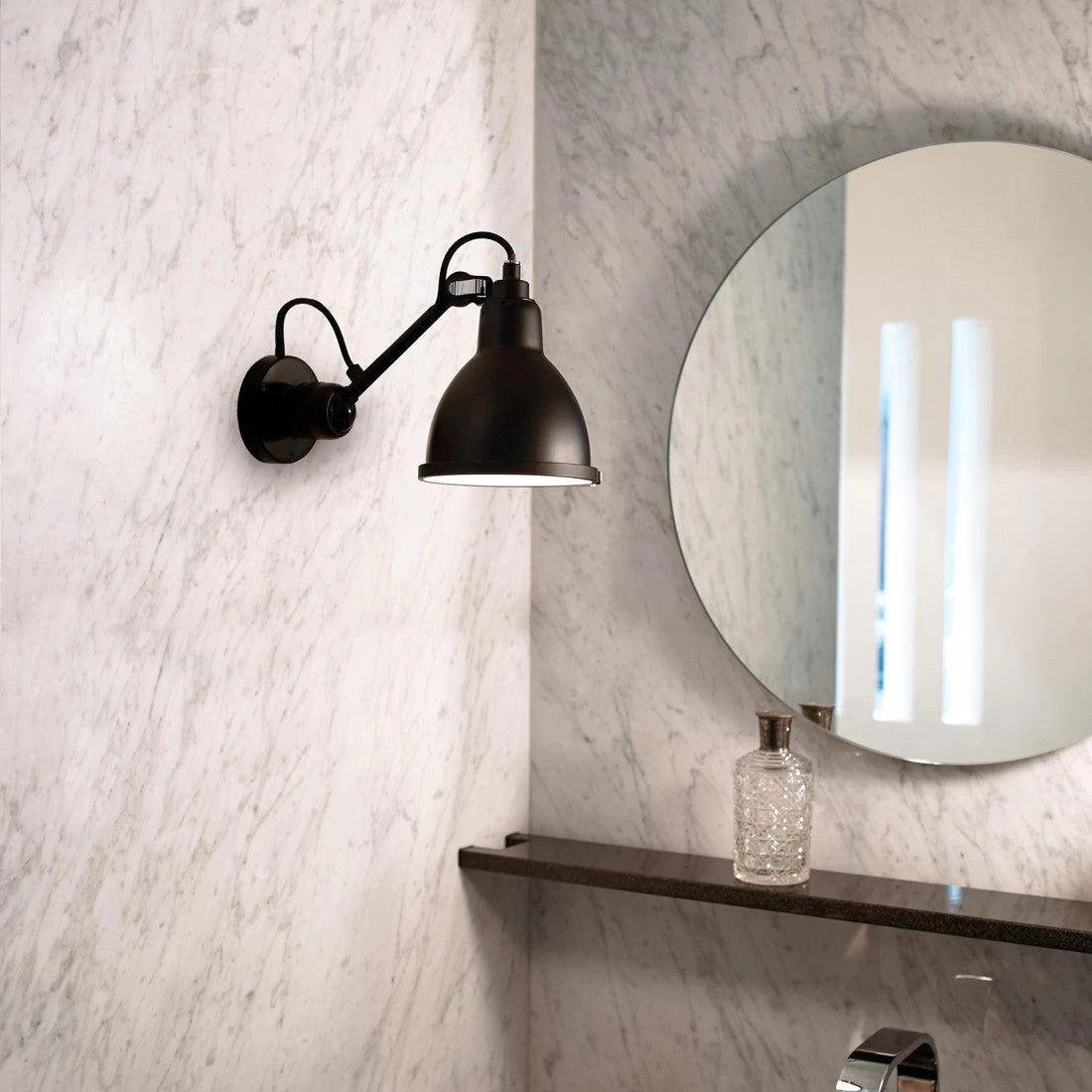 Lampe Gras N°304 Bathroom By La Lampe Gras 5 Lampe Gras N°304 Bathroom By La Lampe Gras - Image 3